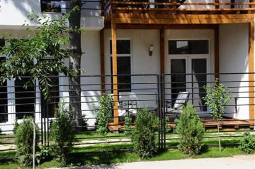 фото отеля Vila Cube