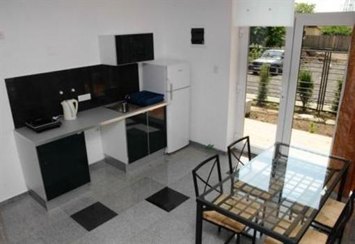 фото отеля Vila Cube