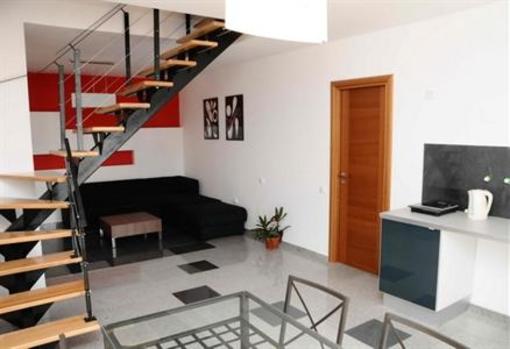 фото отеля Vila Cube