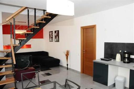 фото отеля Vila Cube