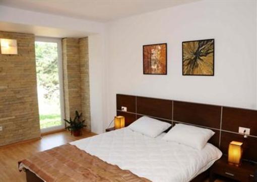 фото отеля Vila Cube