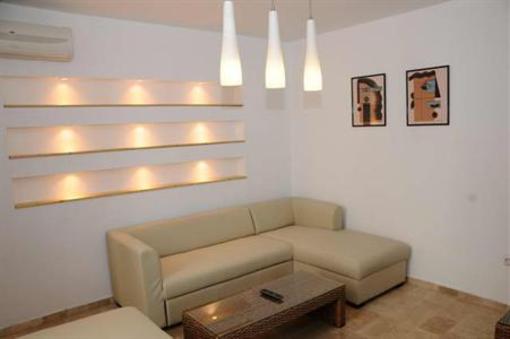 фото отеля Vila Cube