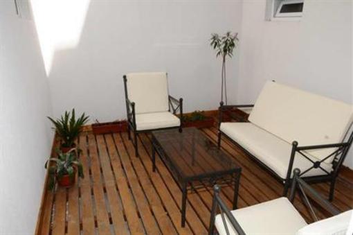 фото отеля Vila Cube