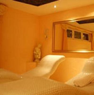фото отеля Hotel Landhaus Waldesruh