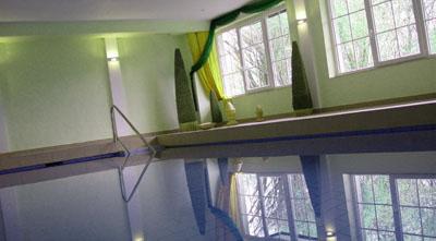 фото отеля Hotel Landhaus Waldesruh