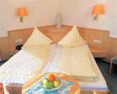 фото отеля Hotel Landhaus Waldesruh