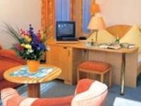 Hotel Landhaus Waldesruh