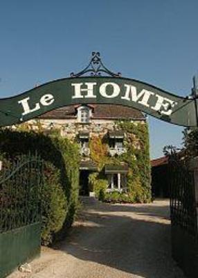 фото отеля Hotel Le Home