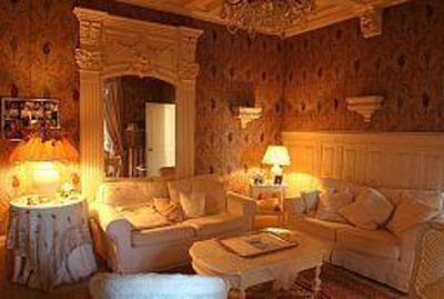 фото отеля Hotel Le Home
