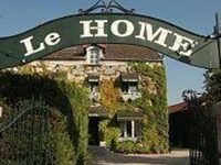 Hotel Le Home