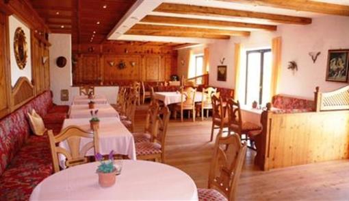 фото отеля Gasthaus Ulrichshoegl Ainring