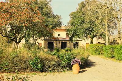 фото отеля Villa Mucellena