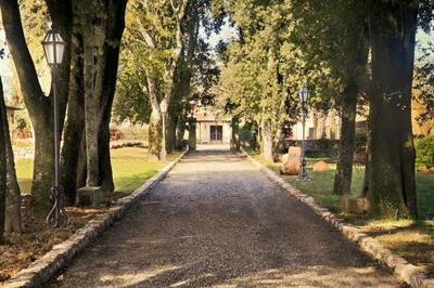 фото отеля Villa Mucellena