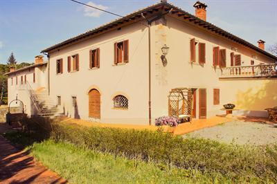 фото отеля Villa Mucellena