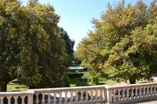 фото отеля Villa Mucellena