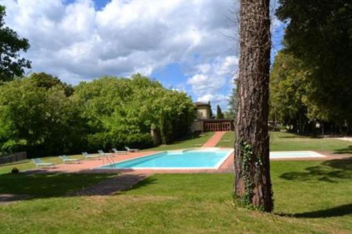 фото отеля Villa Mucellena