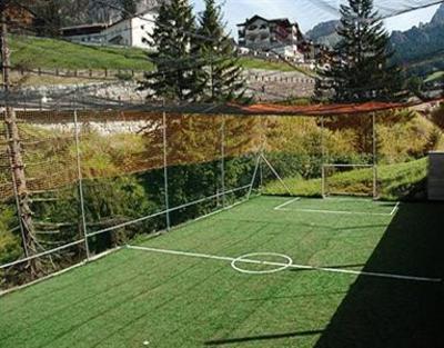фото отеля Hotel Promenade Selva di Val Gardena