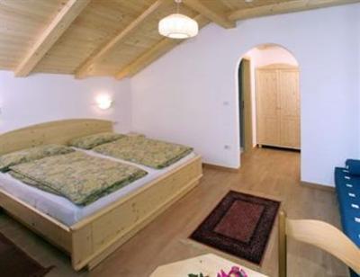 фото отеля Hotel Promenade Selva di Val Gardena