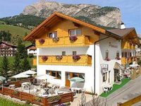 Hotel Promenade Selva di Val Gardena