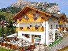 фото отеля Hotel Promenade Selva di Val Gardena