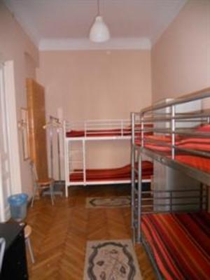 фото отеля NF Hostel Krakow