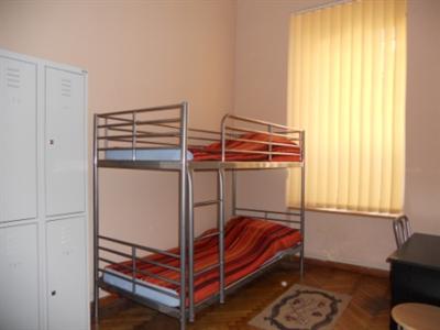 фото отеля NF Hostel Krakow