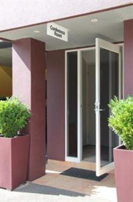 фото отеля Harbour City Motor Inn Tauranga