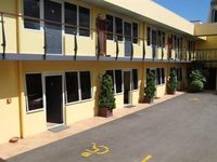Harbour City Motor Inn Tauranga