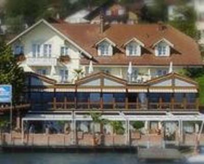 фото отеля Hotel Ristorante Stella del Lago