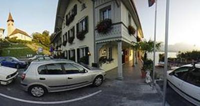 фото отеля Hotel Ristorante Stella del Lago