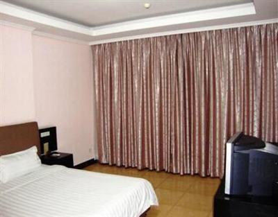 фото отеля Weijing Business Hotel