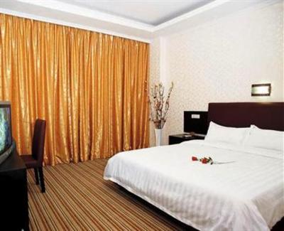 фото отеля Weijing Business Hotel