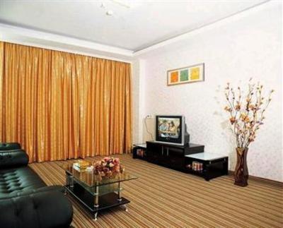 фото отеля Weijing Business Hotel