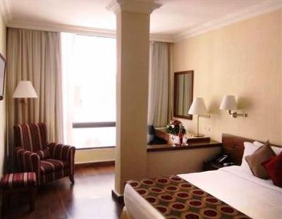 фото отеля Orient Prince Hotel