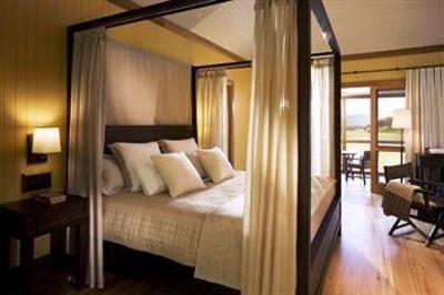 фото отеля Wolgan Valley Resort Lithgow