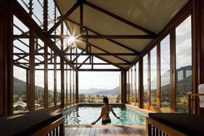 фото отеля Wolgan Valley Resort Lithgow