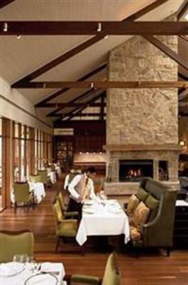 фото отеля Wolgan Valley Resort Lithgow