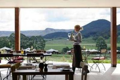 фото отеля Wolgan Valley Resort Lithgow