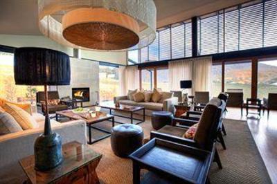 фото отеля Wolgan Valley Resort Lithgow