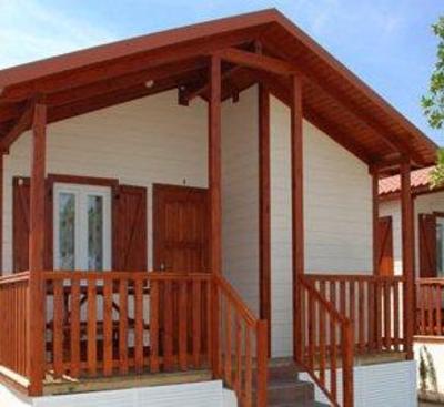фото отеля Camping Lo Monte