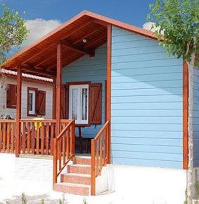 фото отеля Camping Lo Monte