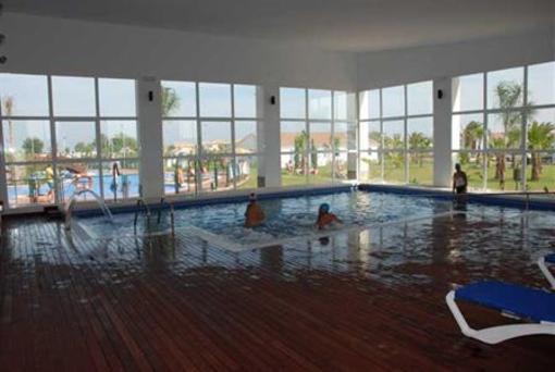 фото отеля Camping Lo Monte