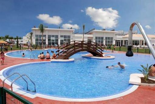 фото отеля Camping Lo Monte