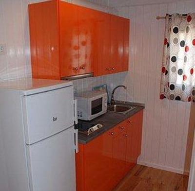 фото отеля Camping Lo Monte
