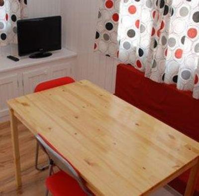 фото отеля Camping Lo Monte