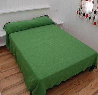 фото отеля Camping Lo Monte