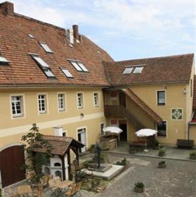 фото отеля Pension Eulkretscham Grosshennersdorf