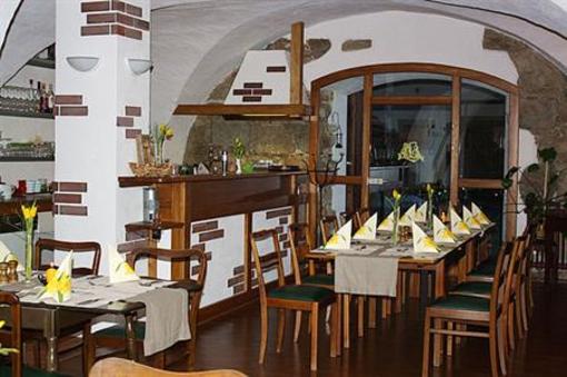 фото отеля Pension Eulkretscham Grosshennersdorf