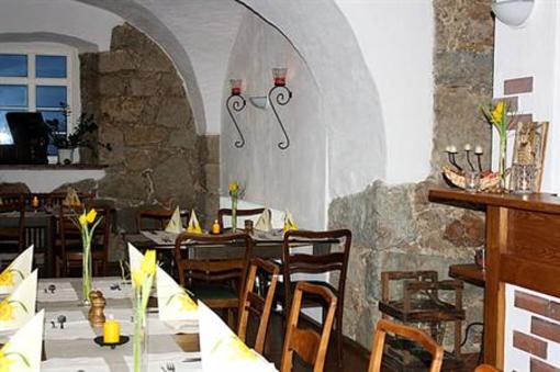 фото отеля Pension Eulkretscham Grosshennersdorf