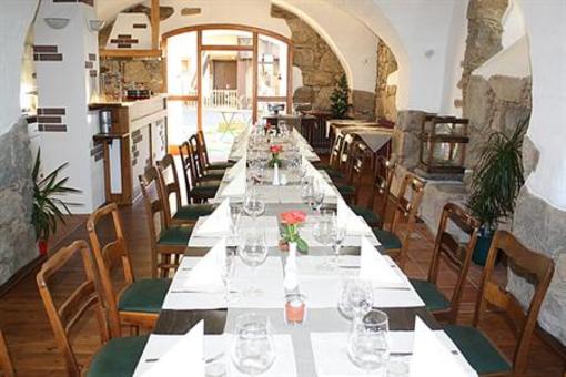 фото отеля Pension Eulkretscham Grosshennersdorf